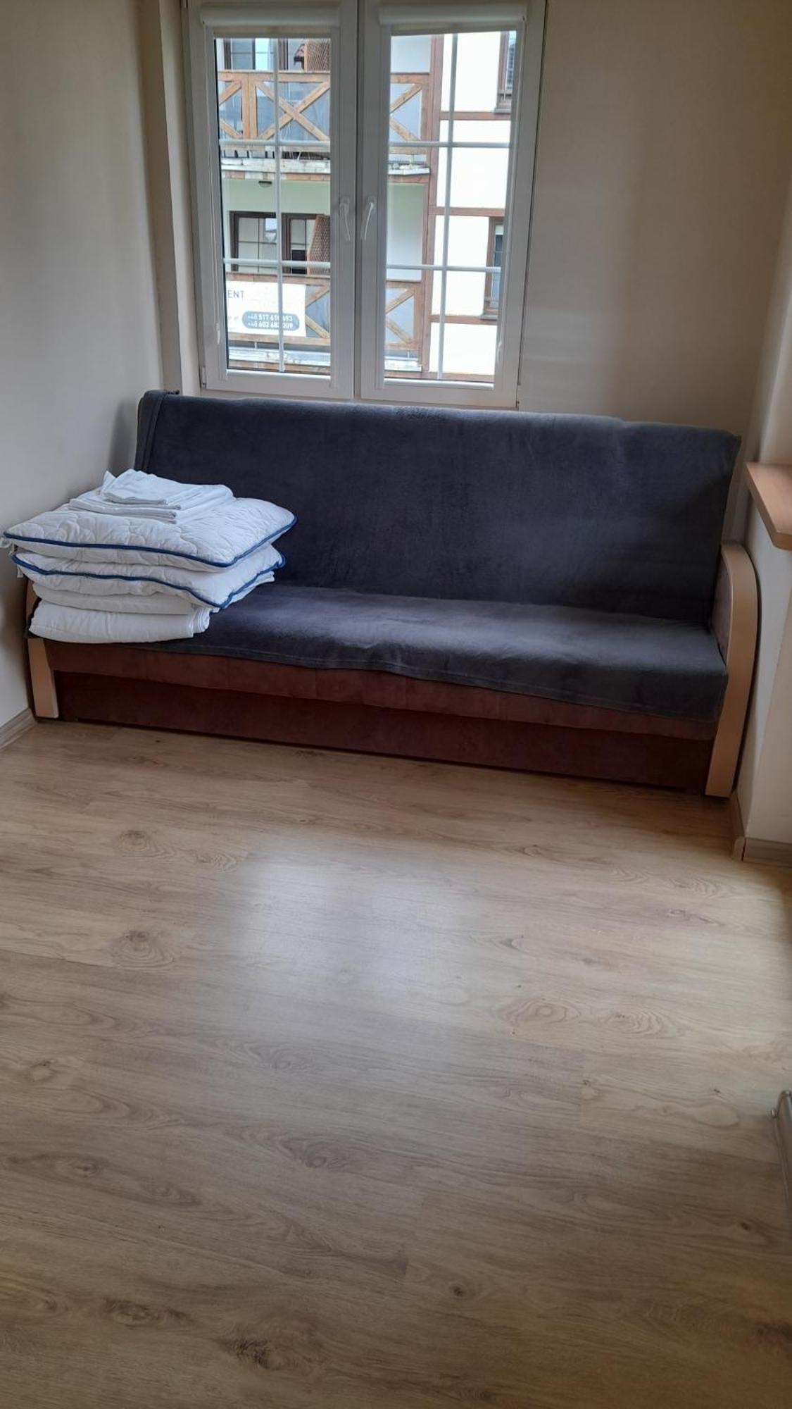 Apartamenty Przy Brzegu Rowy  Dış mekan fotoğraf